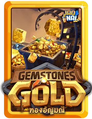 gemstone-gold