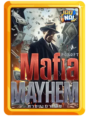 mafia-mayhem