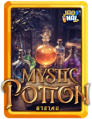 mystic-potions