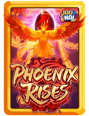 phoenix-rises