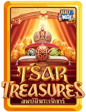 tsar-treasures