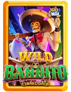 Wild Bandito