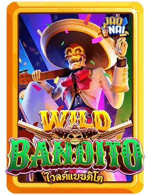 wild-bandito