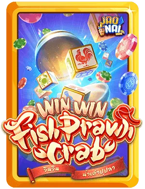 win-win-fish-prawn-crab