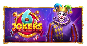 6-Jokers