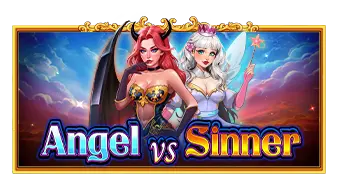 Angel-vs-Sinner