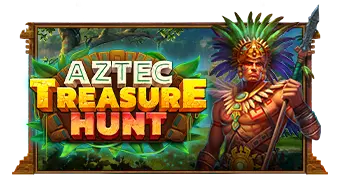 Aztec-Treasure-Hunt