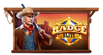 Badge-Blitz