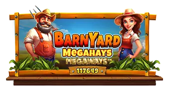 Barnyard-Megahays-Megaways