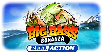 Big-Bass-Bonanza-Reel-Action