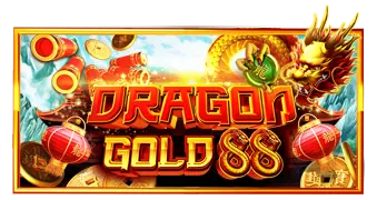 Dragon-Gold-88