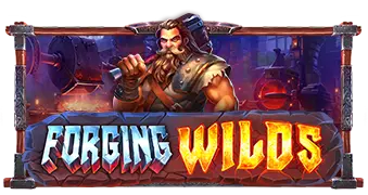 Forging-Wilds