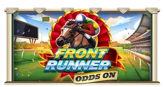 FrontRunner_OddsOn