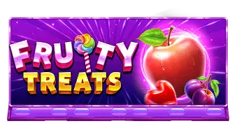 Fruity-Treats