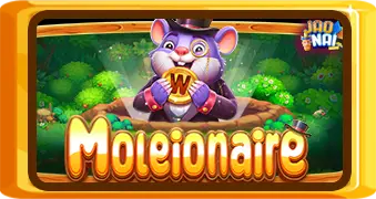 Moleionaire