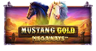 Mustang-Gold-Megaways