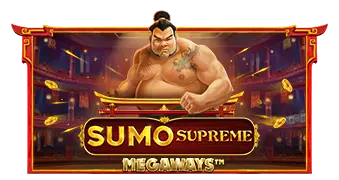 Sumo-Supreme-Megaways