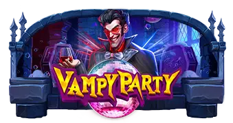 Vampy-Party