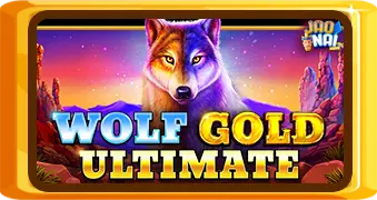 Wolf Gold Ultimate